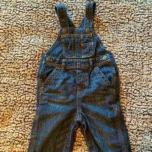 Gap Toddler Overalls